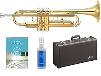 Amazon | ヤマハ YAMAHA トランペット YTR-2330 入門 初心者